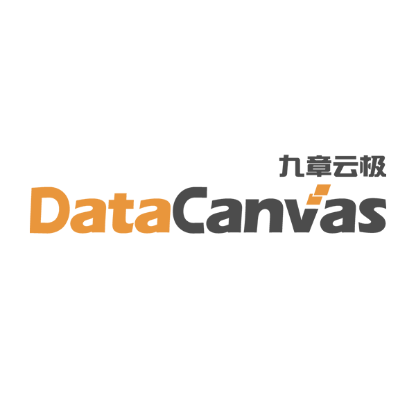 九章云极DataCanvas大模型系列成果发布会