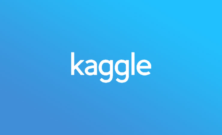 全球数据科学最具权威Kaggle世界竞赛中，九章云极DataCanvas荣获第一名