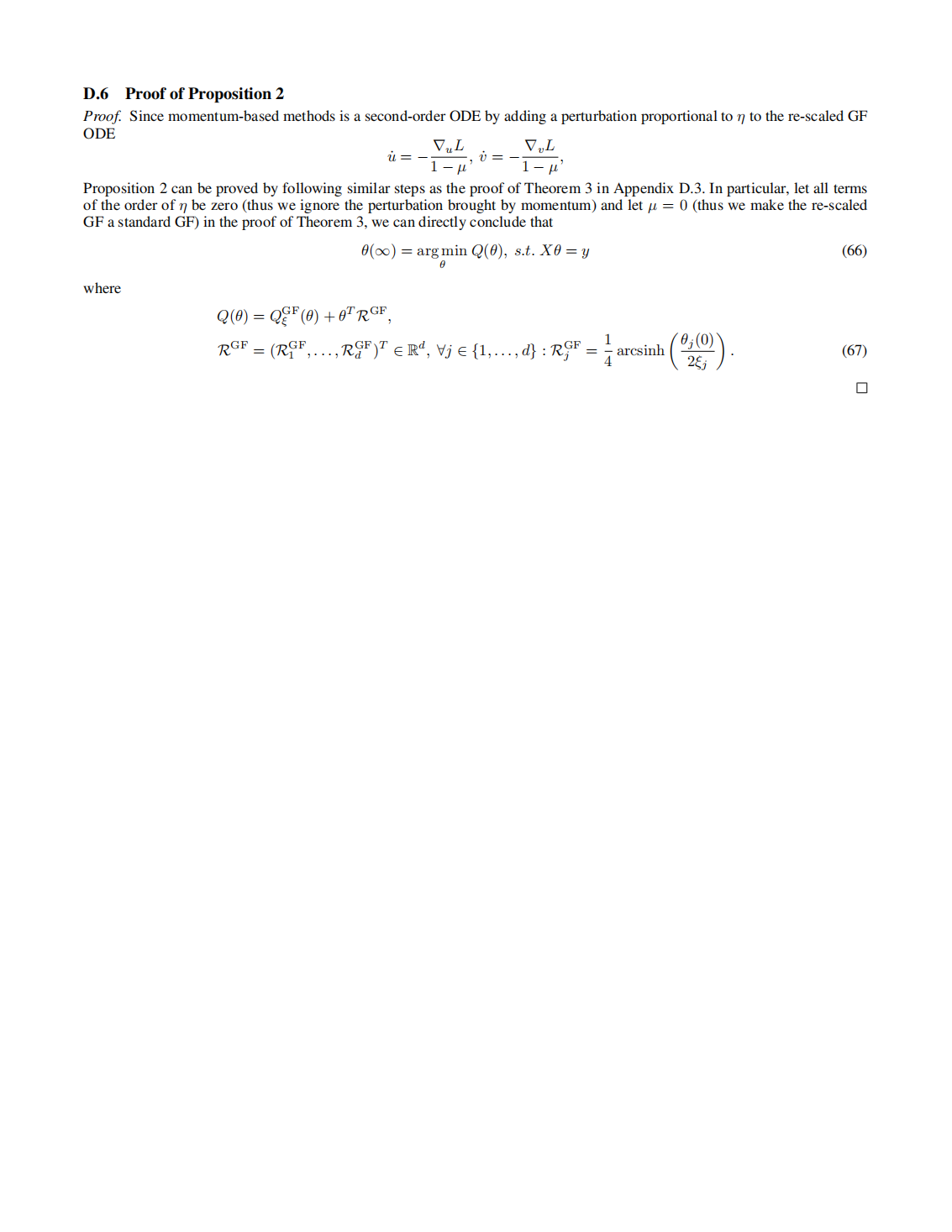 07-Effects of Momentum in Implicit Bias of Gradient Flow for Diagonal Linear Networks-《AAAI会议》2025_25.bmp