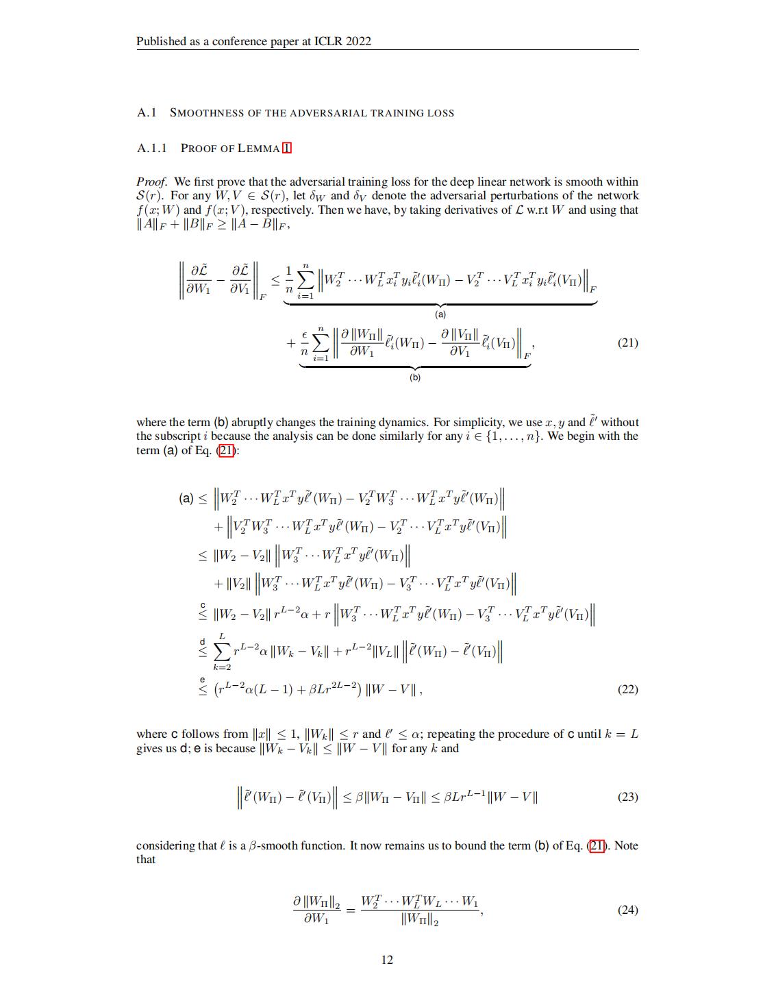 02-Implicit Bias of Adversarial Training for Deep Neural Networks-《ICLR会议》2022_12.jpg