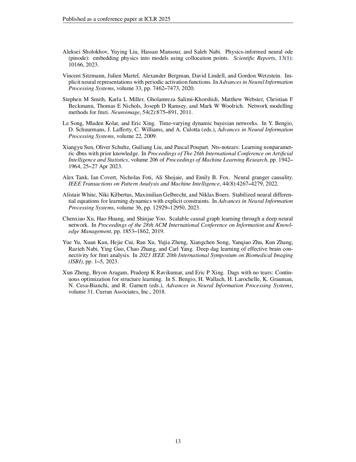 09-DyCAST Learning Dynamic Causal Structure from Time Series-《ICLR会议》2025_13.bmp