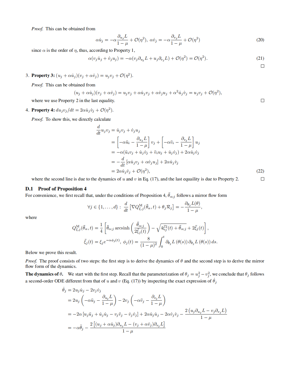 07-Effects of Momentum in Implicit Bias of Gradient Flow for Diagonal Linear Networks-《AAAI会议》2025_16.bmp