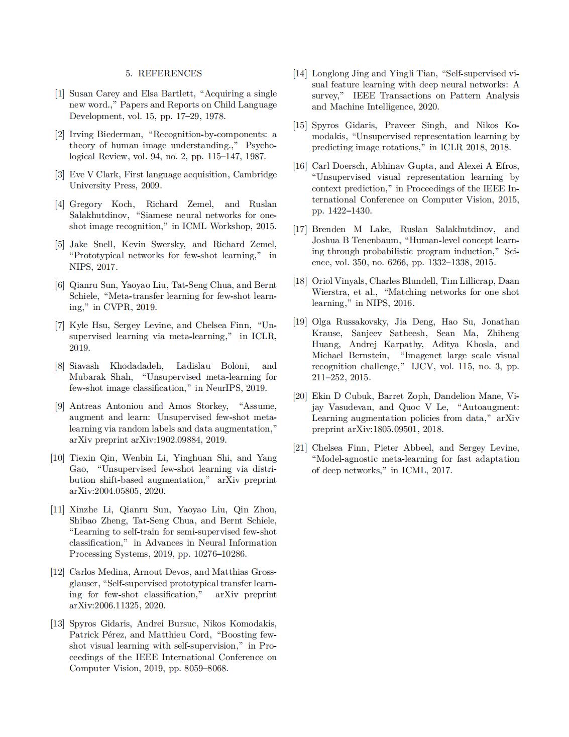 04-Towards Unsupervised Represntation Learning for FEW-SHOT Image Classification-《ICASSP会议》2022_05.jpg