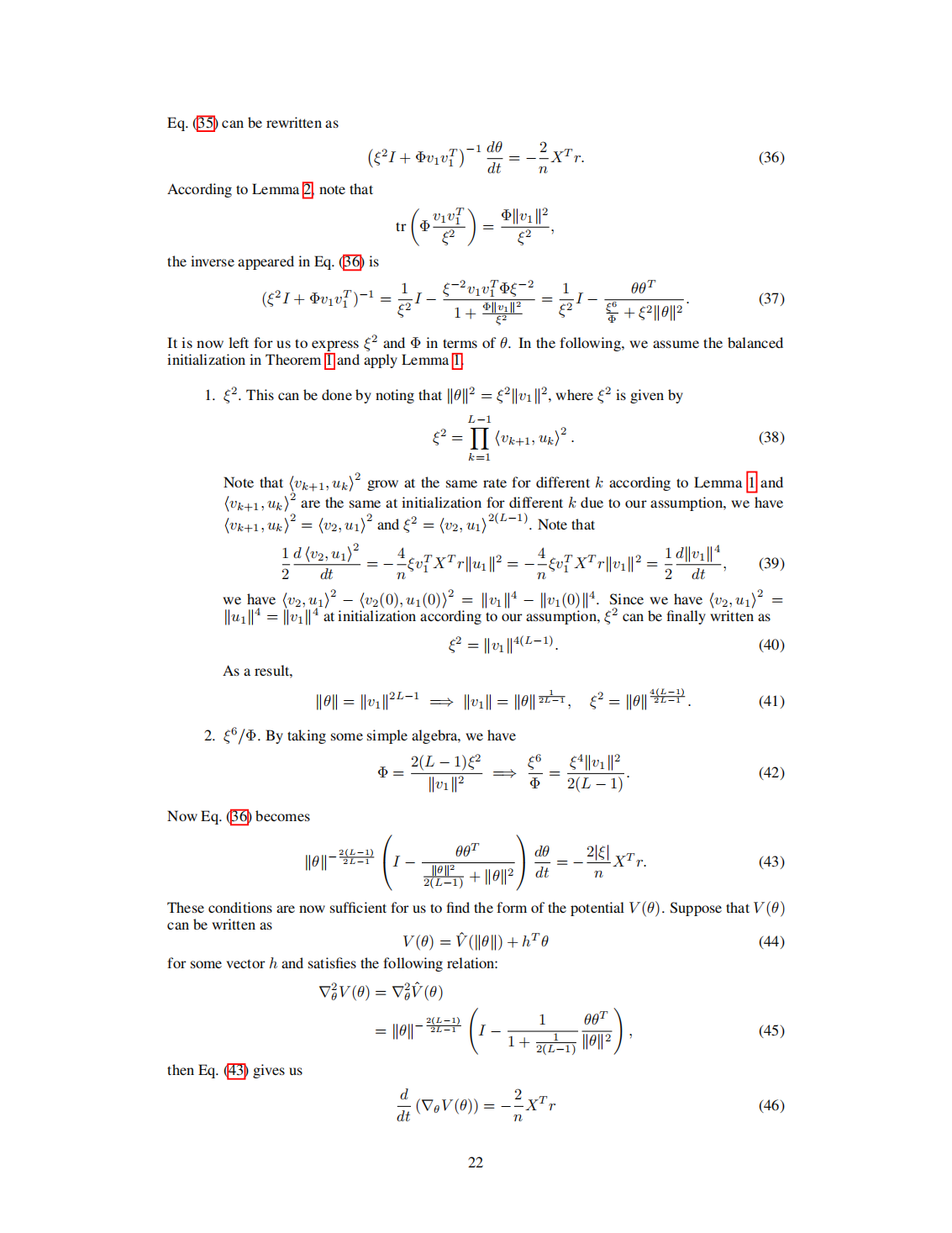 06-Implicit Bias of (Stochastic) Gradient Descent for Rank-1 Linear Neural Network-《NeurIPS会议》2023_22.bmp