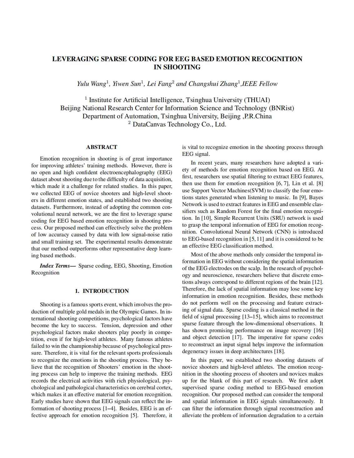 03-Leveraging Sparse Coding for EEG Based Emotion Recognition in Shooting-《ICASSP会议》2022_01.jpg