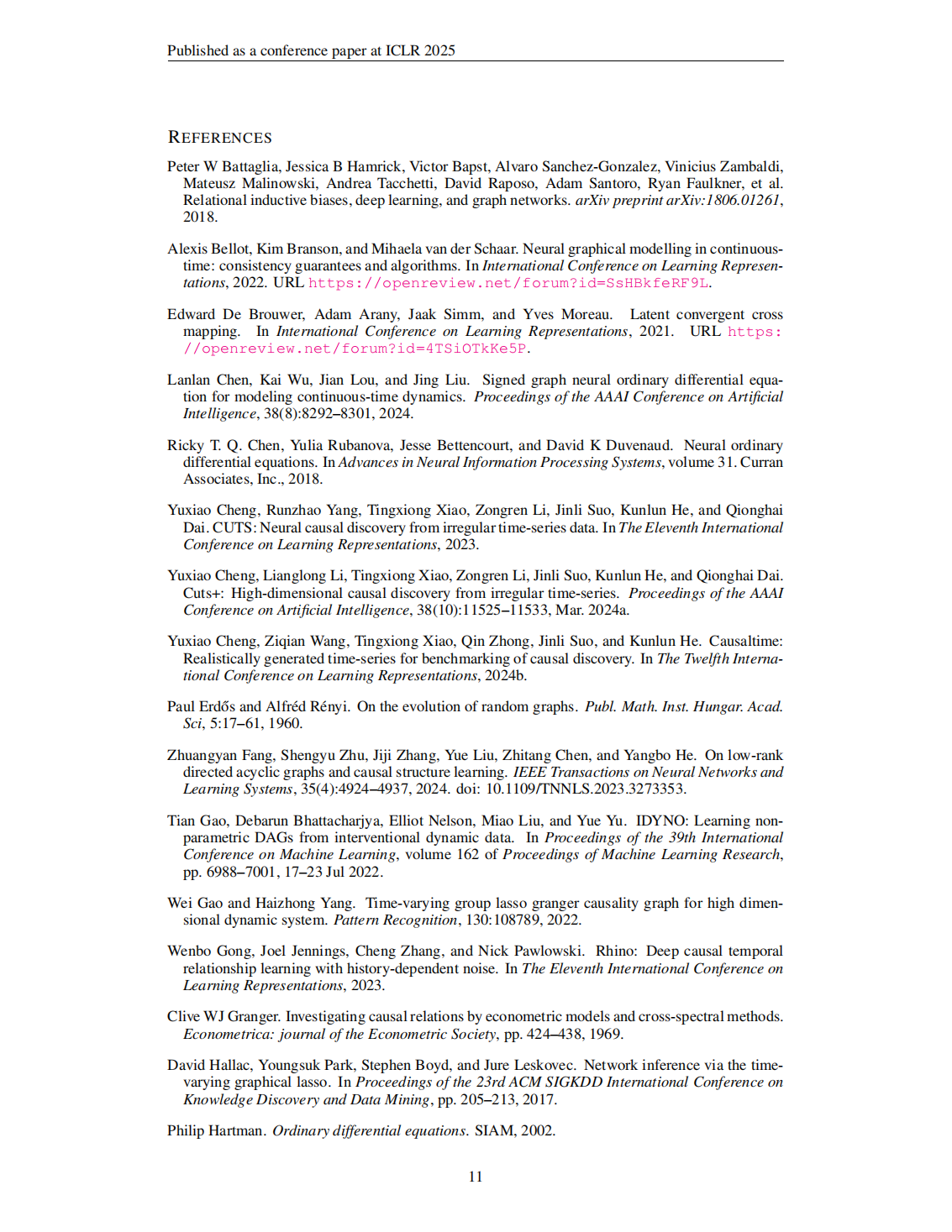 09-DyCAST Learning Dynamic Causal Structure from Time Series-《ICLR会议》2025_11.bmp