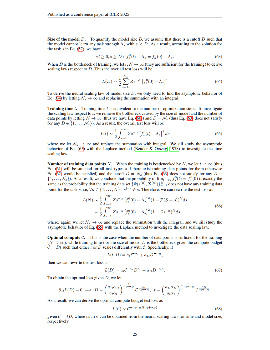 08-A Solvable Attention for Neural Scaling LaWS-《ICLR会议》2025_25.bmp