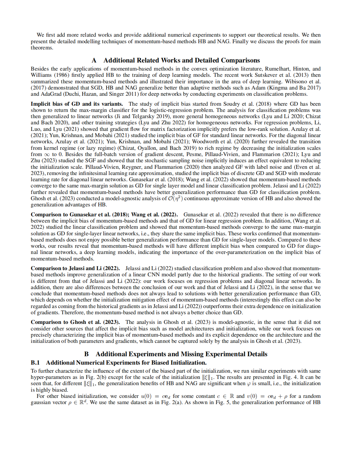07-Effects of Momentum in Implicit Bias of Gradient Flow for Diagonal Linear Networks-《AAAI会议》2025_10.bmp