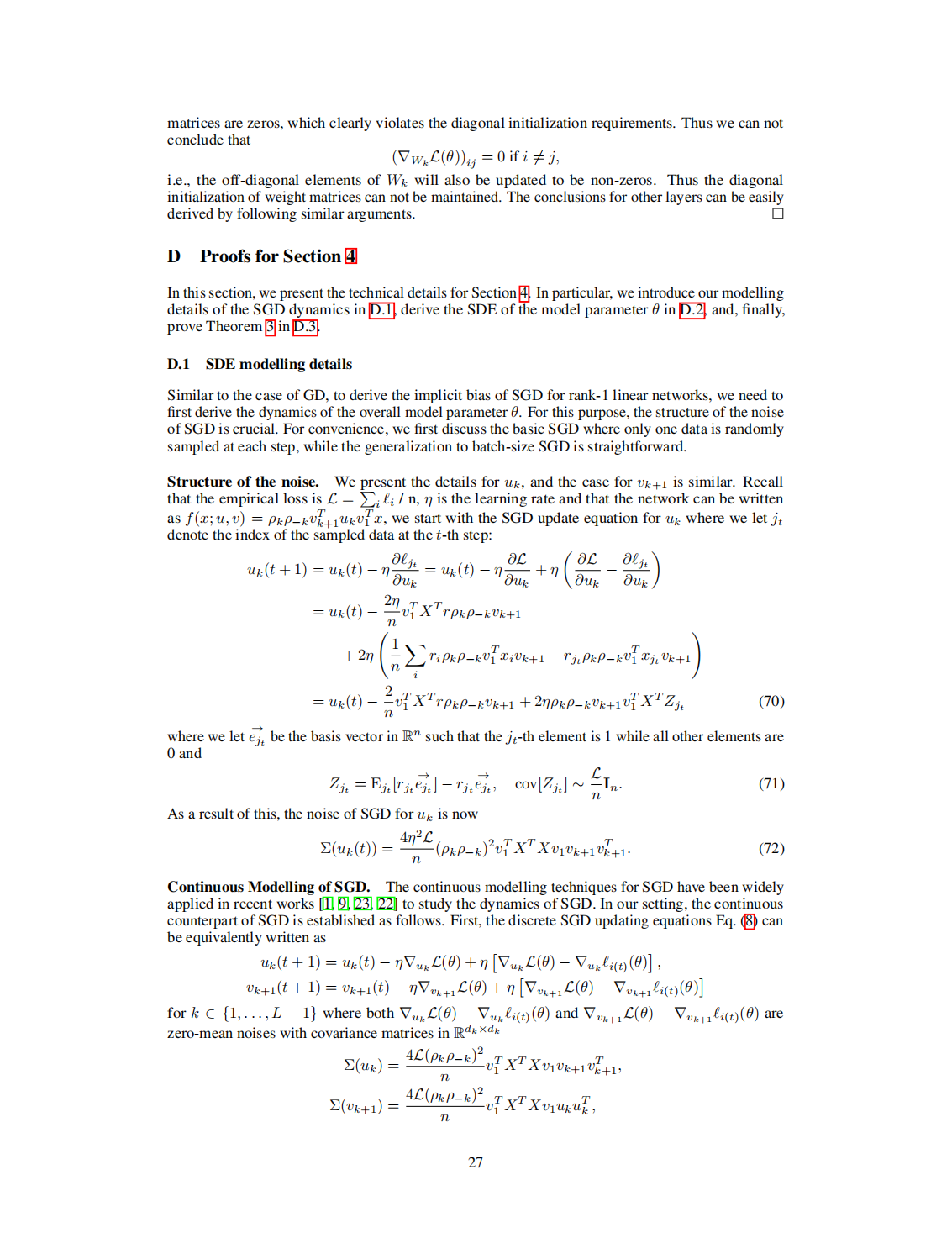 06-Implicit Bias of (Stochastic) Gradient Descent for Rank-1 Linear Neural Network-《NeurIPS会议》2023_27.bmp