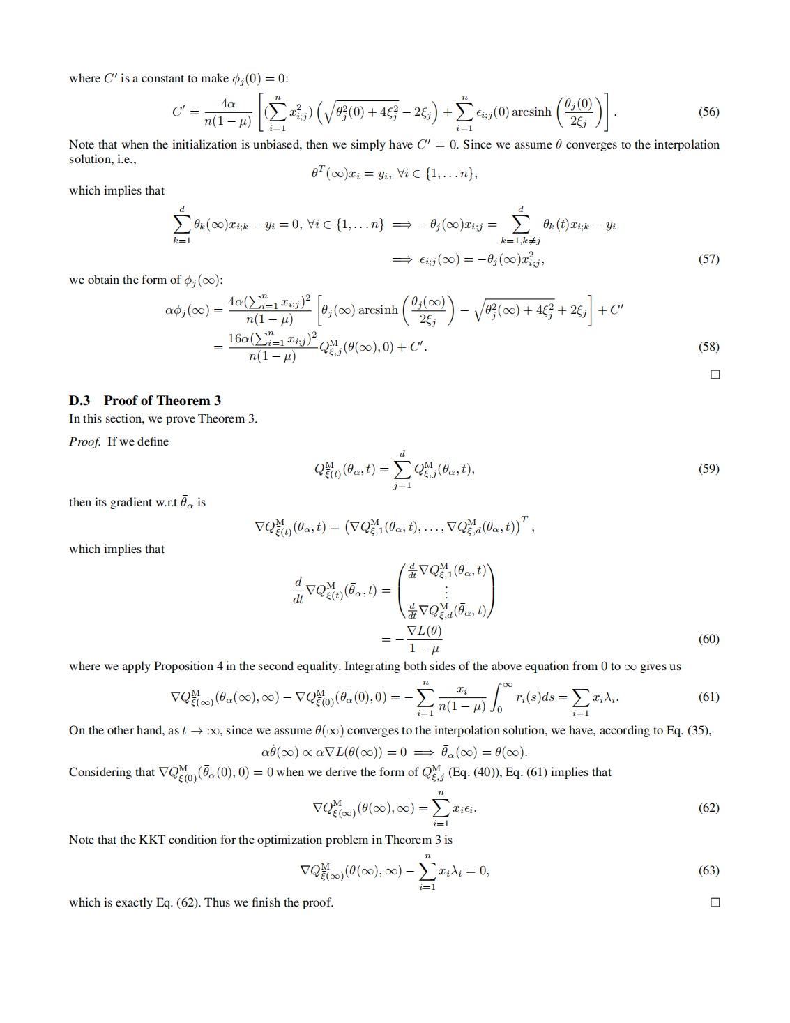 07-Effects of Momentum in Implicit Bias of Gradient Flow for Diagonal Linear Networks-《AAAI会议》2025_23.bmp