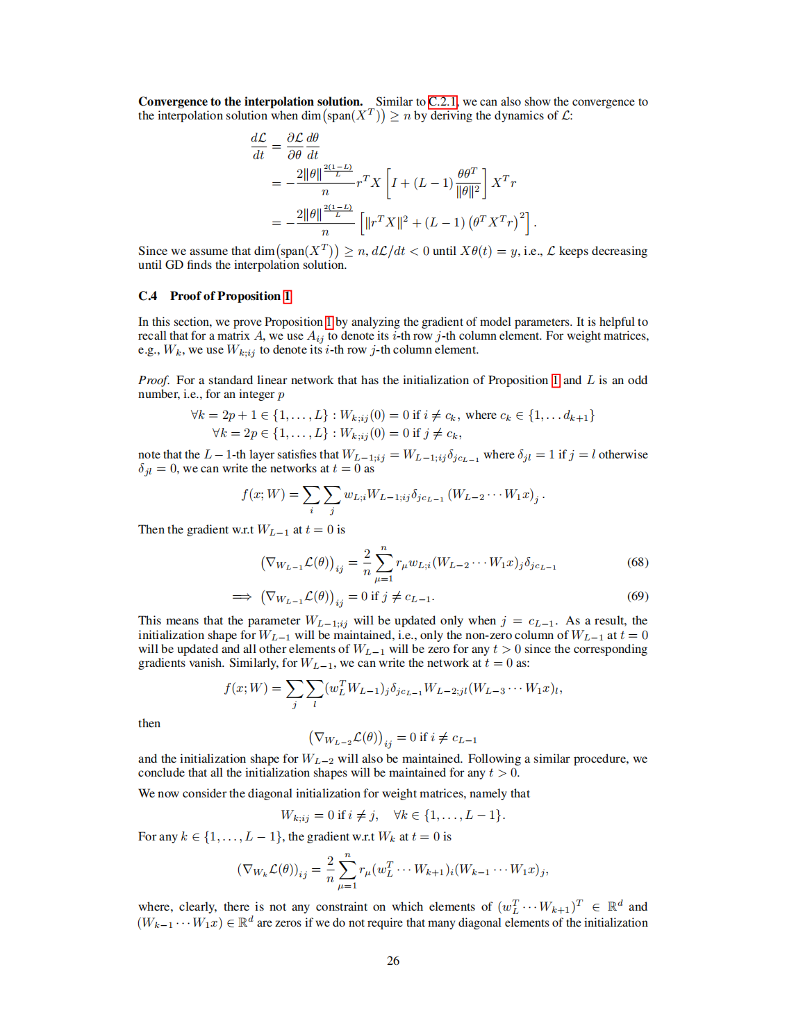 06-Implicit Bias of (Stochastic) Gradient Descent for Rank-1 Linear Neural Network-《NeurIPS会议》2023_26.bmp