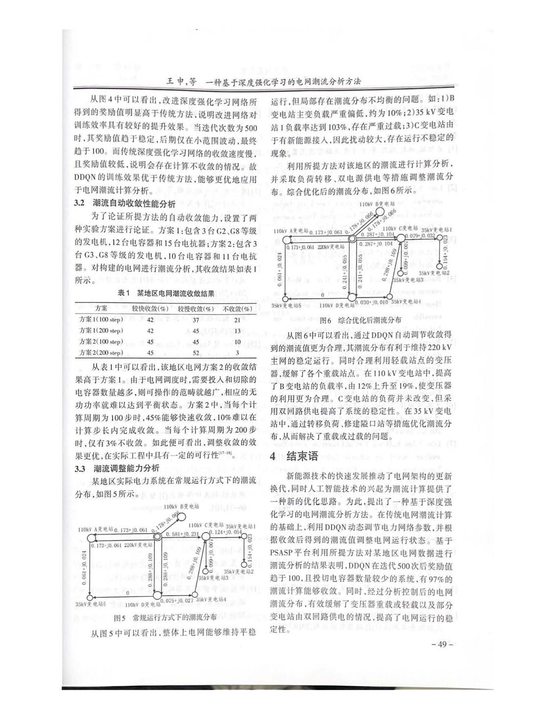 01-一种基于深度强化学习的电网潮流分析方法-《电子设计工程》2022年第30卷第16期_05.jpg