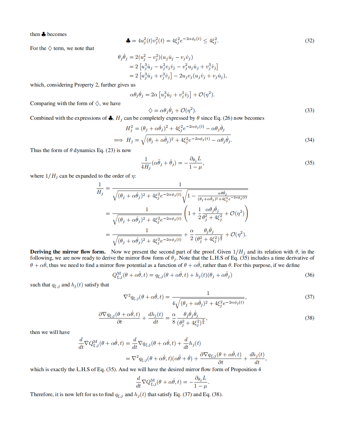 07-Effects of Momentum in Implicit Bias of Gradient Flow for Diagonal Linear Networks-《AAAI会议》2025_18.bmp