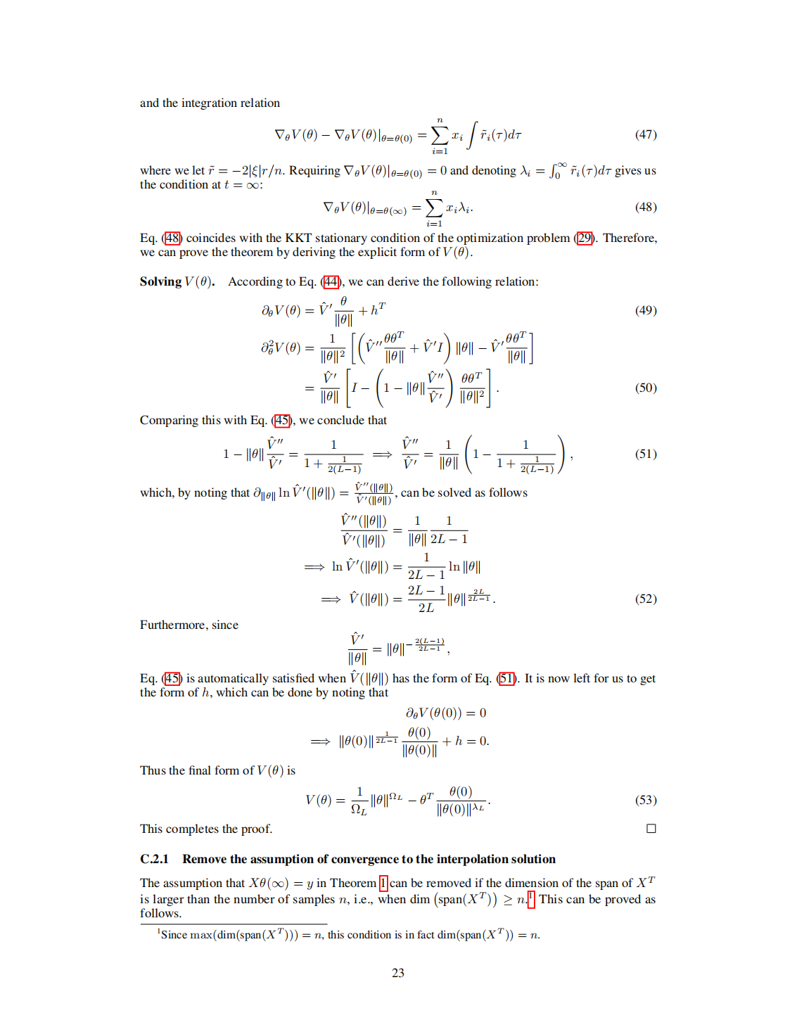 06-Implicit Bias of (Stochastic) Gradient Descent for Rank-1 Linear Neural Network-《NeurIPS会议》2023_23.bmp